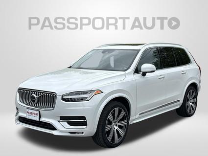2020 Volvo XC90 Suitland MD