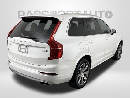 2020 Volvo XC90 Suitland MD