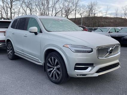 2022 Volvo XC90 Fletcher NC