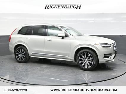 2022 Volvo XC90 Denver CO