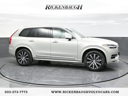 2022 Volvo XC90 Denver CO