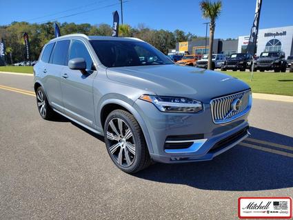 2020 Volvo XC90 Enterprise AL