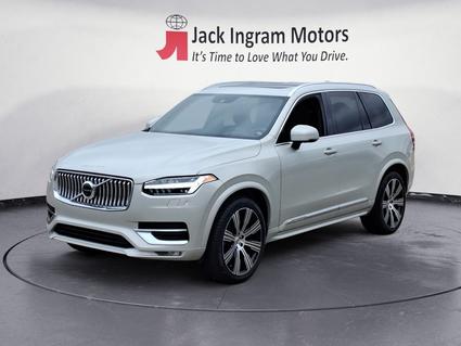 2020 Volvo XC90 Montgomery AL
