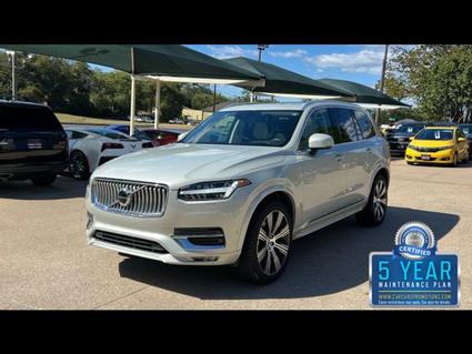 2021 Volvo XC90 Tyler TX
