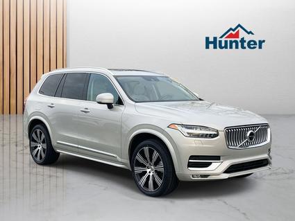 2022 Volvo XC90 Fletcher NC