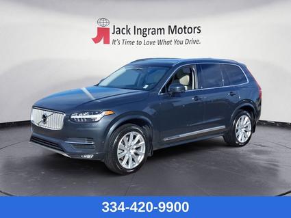 2016 Volvo XC90 Montgomery AL