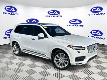 2018 Volvo XC90 Murfreesboro TN