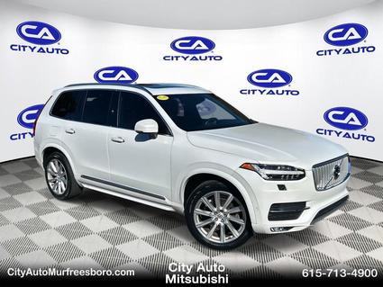 2018 Volvo XC90 Murfreesboro TN