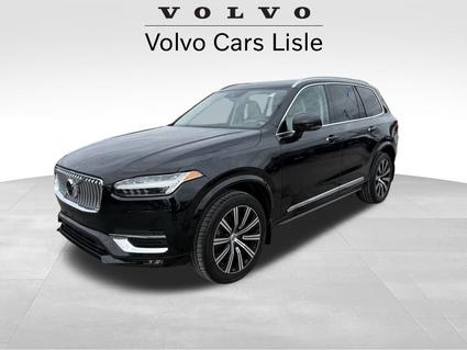 2020 Volvo XC90 Lisle IL