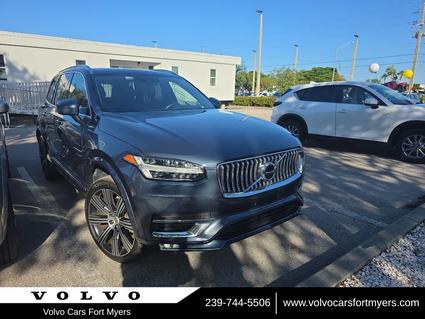2021 Volvo XC90 Fort Myers FL