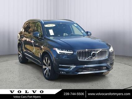 2021 Volvo XC90 Fort Myers FL