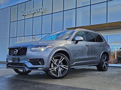 2019 Volvo XC90 Lynnwood WA