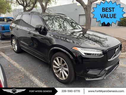 2021 Volvo XC90 Fort Myers FL