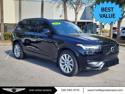2021 Volvo XC90 Fort Myers FL