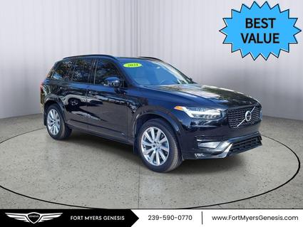 2021 Volvo XC90 Fort Myers FL