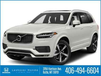 2019 Volvo XC90 Butte MT