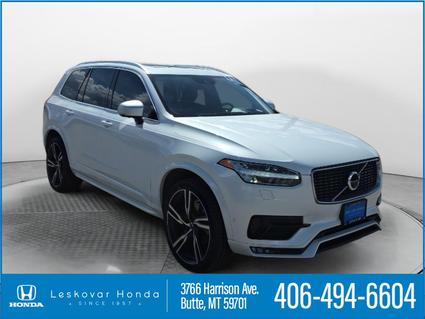 2019 Volvo XC90 Butte MT