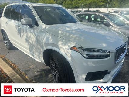 2017 Volvo XC90 Louisville KY