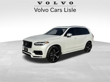 2019 Volvo XC90 Lisle IL