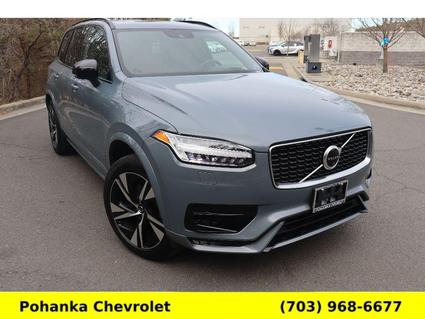2020 Volvo XC90 Chantilly VA