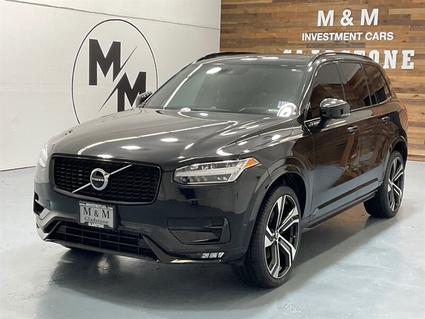 2021 Volvo XC90 Portland OR