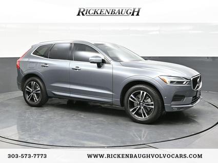2018 Volvo XC60 Denver CO