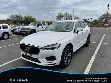 2018 Volvo XC60 Tuscon AZ
