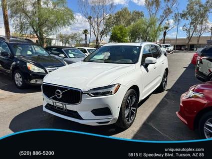 2018 Volvo XC60 Tuscon AZ