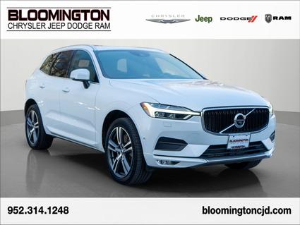2019 Volvo XC60 Minneapolis MN