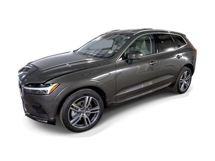 2021 Volvo XC60 Billings MT