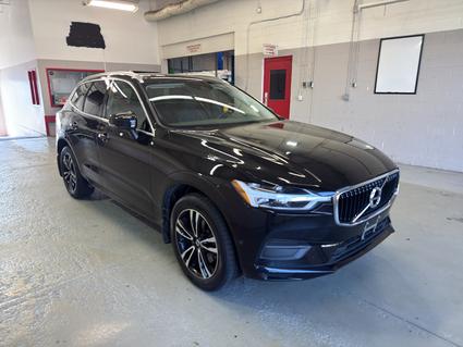 2019 Volvo XC60 Brunswick OH