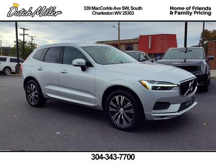 2021 Volvo XC60 South Charleston WV