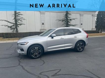 2020 Volvo XC60 Salt Lake City UT