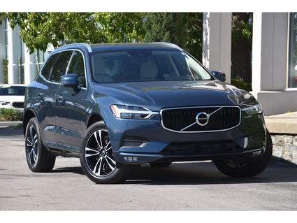 2021 Volvo XC60 Lexington KY