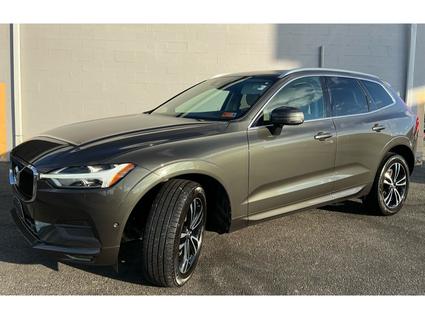 2018 Volvo XC60 Lewisburg WV
