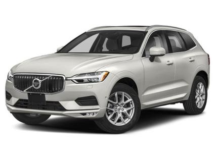 2020 Volvo XC60 Billings MT