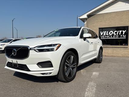 2021 Volvo XC60 Gallatin TN
