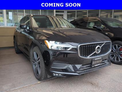 2018 Volvo XC60 Denver CO