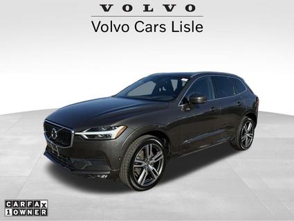 2019 Volvo XC60 Lisle IL