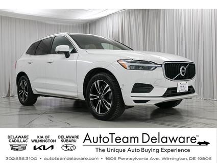 2018 Volvo XC60 Wilmington DE