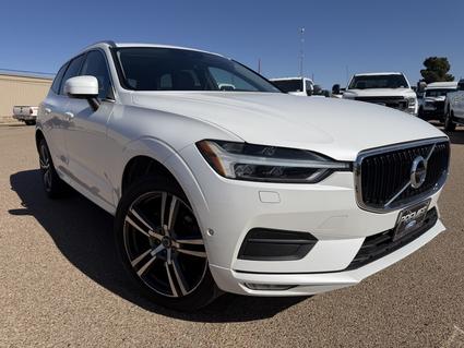 2018 Volvo XC60 Lamesa TX