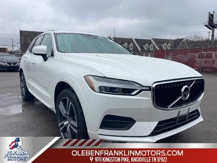 2021 Volvo XC60 Oak Ridge TN