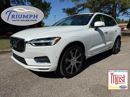 2020 Volvo XC60 Memphis TN