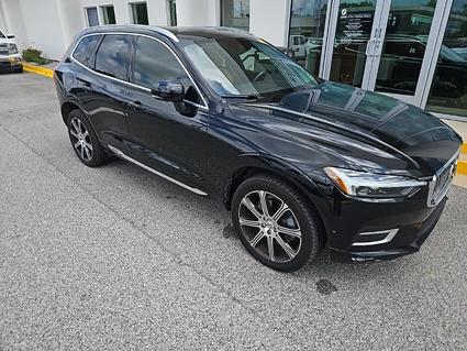 2021 Volvo XC60 Fort Walton Beach FL