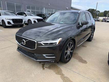 2018 Volvo XC60 Montgomery AL