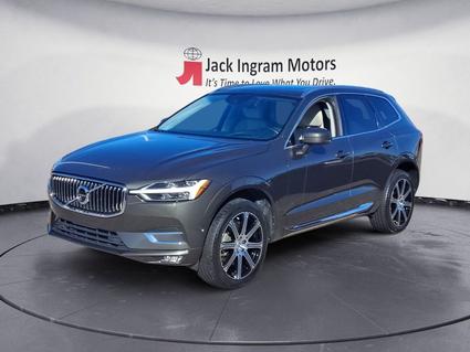 2018 Volvo XC60 Montgomery AL