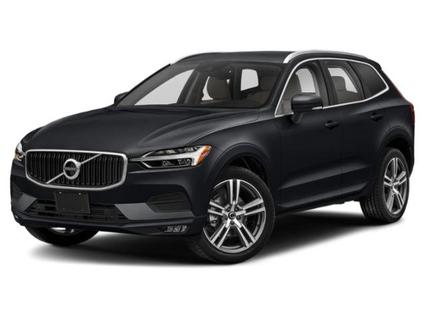 2021 Volvo XC60 Waite Park MN