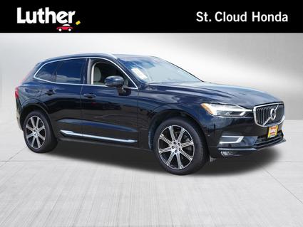 2021 Volvo XC60 Waite Park MN