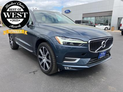 2021 Volvo XC60 Ellisville MO