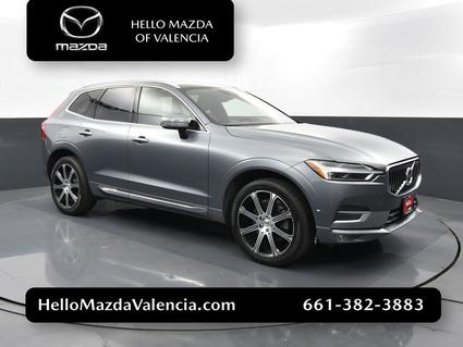 2018 Volvo XC60 Valencia CA